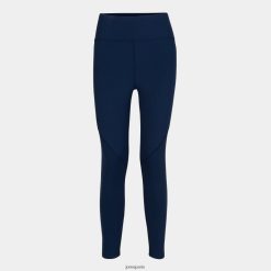 Joma pantalon longs loisir Comité olympique espagnol bleu marine - Joma Paris 848X8P2102