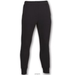 Joma pantalon longs panton ii noir - Joma France 848X8P1312