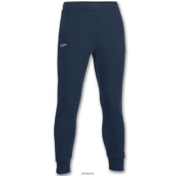 Joma pantalon longs pireo bleu marine - Joma France 848X8P4314
