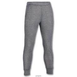 Joma pantalon longs pireo gris mélange - Joma France 848X8P4188