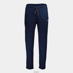 Joma pantalon longs rue urbaine bleu marine - Joma France 848X8P1138