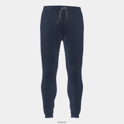 Joma pantalon longs rue urbaine bleu marine - Joma France 848X8P1191