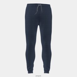 Joma pantalon longs rue urbaine bleu marine - Joma Paris 848X8P916