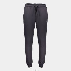 Joma pantalon longs rue urbaine gris foncé - Joma Paris 848X8P4693