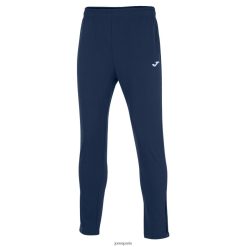 Joma pantalon longs tirreno bleu marine - Joma France 848X8P1316