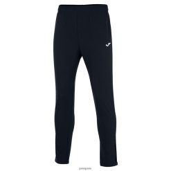 Joma pantalon longs tirreno noir - Joma Paris 848X8P4161