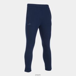 Joma pantalons longs Montana hétéro bleu marine - Joma France 848X8P4565