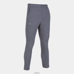 Joma pantalons longs Montana hétéro gris mélange - Joma Paris 848X8P1491