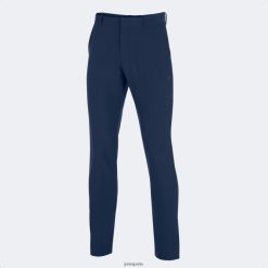 Joma pantalons longs Pasarela III bleu marine - Joma France 848X8P4683
