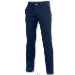 Joma pantalons longs Pasarela II bleu marine - Joma Paris 848X8P1026