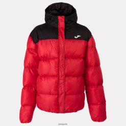 Joma parc Anorak noir - Joma Paris 848X8P668