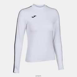 Joma pause de chemises à manches longues blanc - Joma Paris 848X8P1674