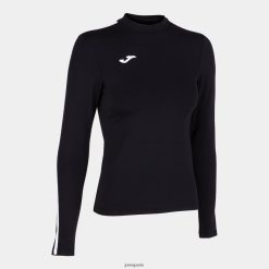Joma pause de chemises à manches longues noir - Joma Paris 848X8P3857