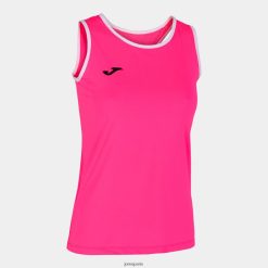 Joma pause du réservoir rose fluorescent - Joma Paris 848X8P2106