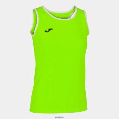 Joma pause du réservoir vert fluorescent - Joma France 848X8P2469