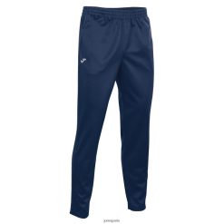 Joma personnel de pantalon longs bleu marine - Joma France 848X8P795