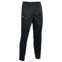 Joma personnel de pantalon longs noir - Joma Paris 848X8P928