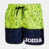 Joma pistolets de natation bleu marine jaune - Joma Paris 848X8P4163