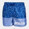 Joma pistolets de natation bleu royal - Joma France 848X8P4286