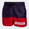 Joma pistolets de natation rouge bleu marine - Joma Paris 848X8P1509