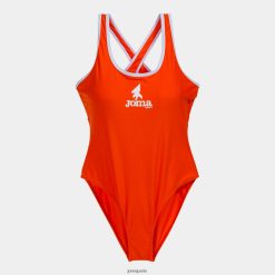 Joma requin de maillot de bain orange - Joma Paris 848X8P2438