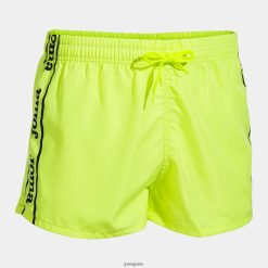 Joma route de natation jaune fluorescent - Joma Paris 848X8P1221