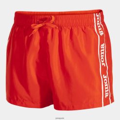 Joma route de natation orange - Joma France 848X8P4407
