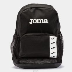 Joma sac à dos de sac à dos éclaboussure noir - Joma Paris 848X8P2390