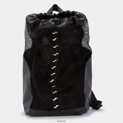 Joma sac à dos de sac à dos éclaboussure noir - Joma Paris 848X8P3714