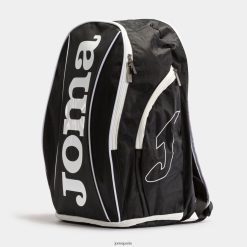 Joma sac à dos de sac à dos ouvert blanc noir - Joma France 848X8P433