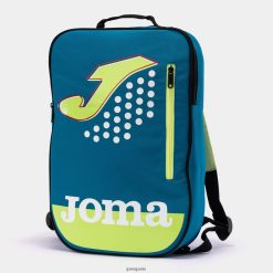 Joma sac à dos de sac à dos ouvert vert - Joma France 848X8P625