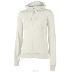 Joma sculpture de pull à capuchon blanc - Joma Paris 848X8P2428