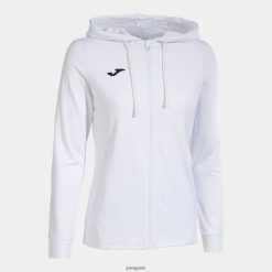Joma sculpture de veste à capuche II blanc - Joma Paris 848X8P2225