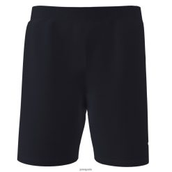Joma short collège noir - Joma France 848X8P2683