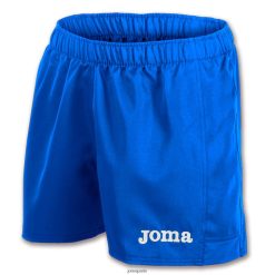 Joma short myskin bleu royal - Joma Paris 848X8P3090