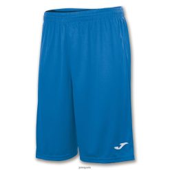 Joma shorts Nobel bleu royal - Joma France 848X8P2887