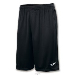 Joma shorts Nobel noir - Joma Paris 848X8P2848