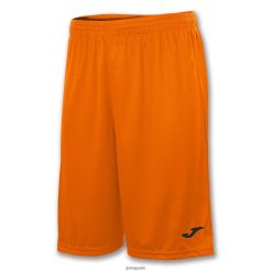 Joma shorts Nobel orange - Joma Paris 848X8P1542