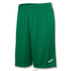 Joma shorts Nobel vert - Joma France 848X8P3431