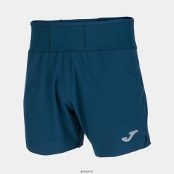 Joma shorts R-Combi bleu - Joma France 848X8P1081