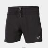 Joma shorts R-Combi noir - Joma France 848X8P282