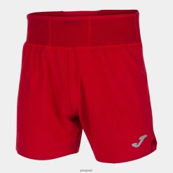 Joma shorts R-Combi rouge - Joma France 848X8P498