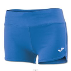 Joma shorts Stella II bleu royal - Joma France 848X8P1717
