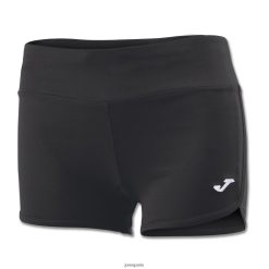 Joma shorts Stella II noir - Joma Paris 848X8P4015