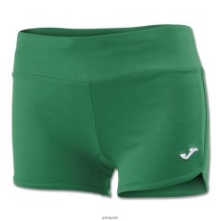 Joma shorts Stella II vert - Joma Paris 848X8P1787