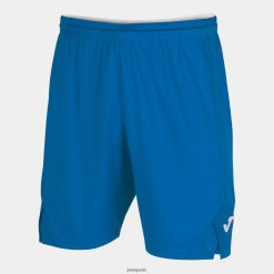 Joma shorts Toledo II bleu royal - Joma Paris 848X8P4510