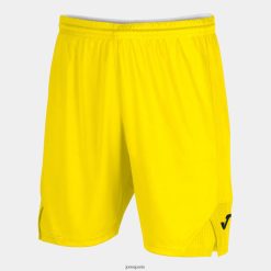 Joma shorts Toledo II jaune - Joma France 848X8P1341
