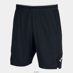 Joma shorts Toledo II noir - Joma Paris 848X8P3031