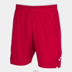 Joma shorts Toledo II rouge - Joma France 848X8P3297