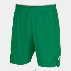 Joma shorts Toledo II vert - Joma France 848X8P3113